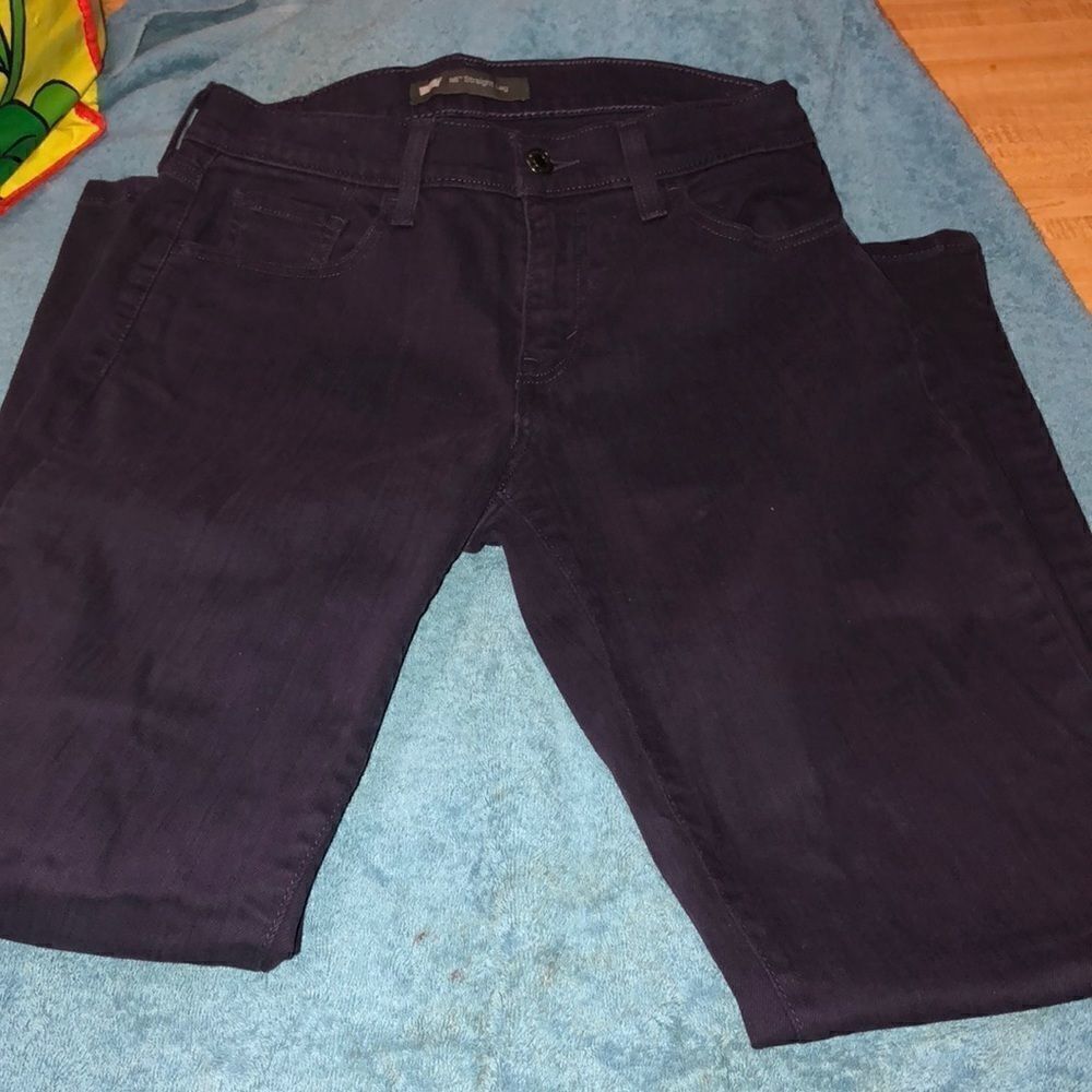 Levi Jeans 